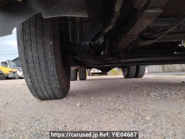 Used 1994 MT mitsubishi-fuso fighter FK617 Image[29]