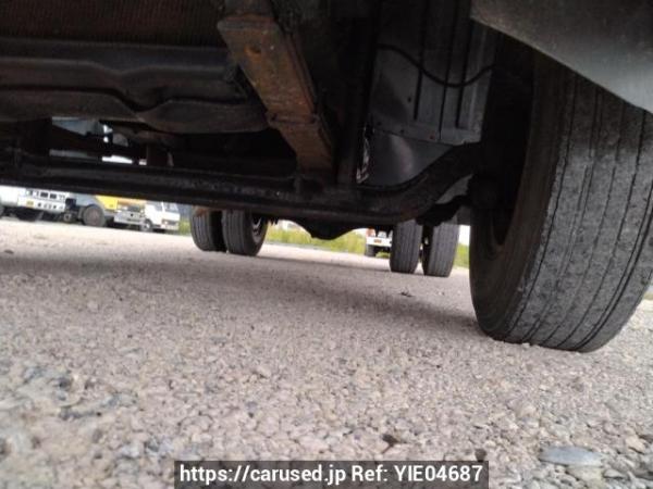 Used 1994 MT mitsubishi-fuso fighter FK617 Image[30]