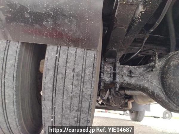 Used 1994 MT mitsubishi-fuso fighter FK617 Image[31]