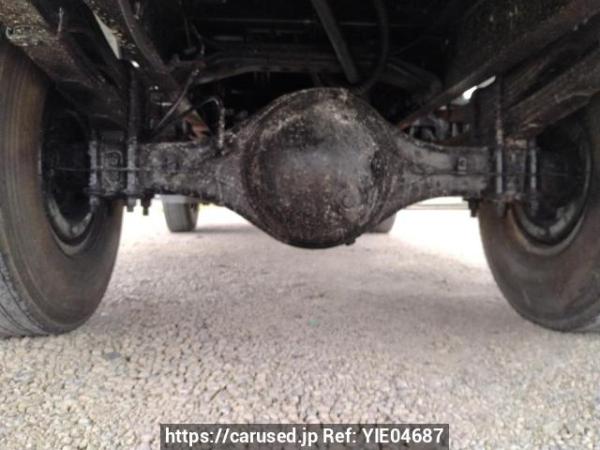Used 1994 MT mitsubishi-fuso fighter FK617 Image[32]