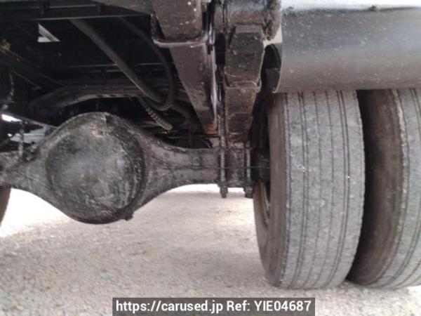 Used 1994 MT mitsubishi-fuso fighter FK617 Image[33]