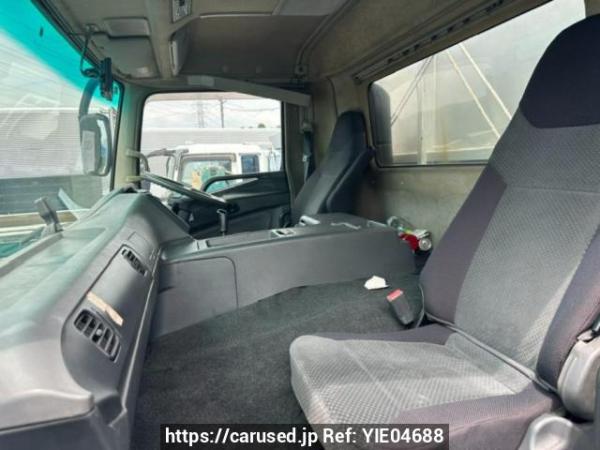Used 2007 MT mitsubishi-fuso super-great FT50JX Image[7]