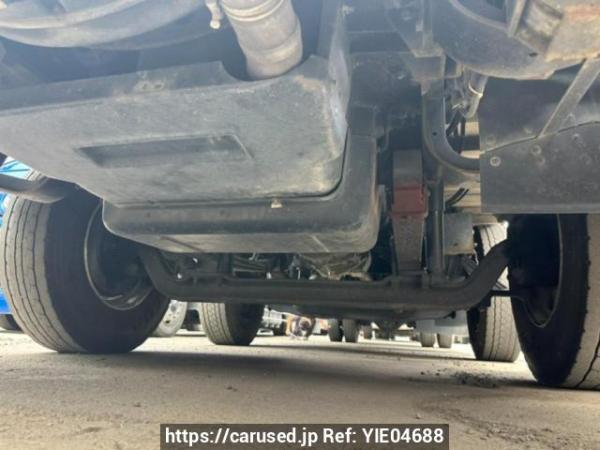 Used 2007 MT mitsubishi-fuso super-great FT50JX Image[13]