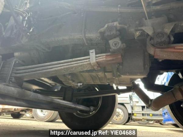 Used 2007 MT mitsubishi-fuso super-great FT50JX Image[12]