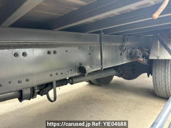 Used 2007 MT mitsubishi-fuso super-great FT50JX Image[14]