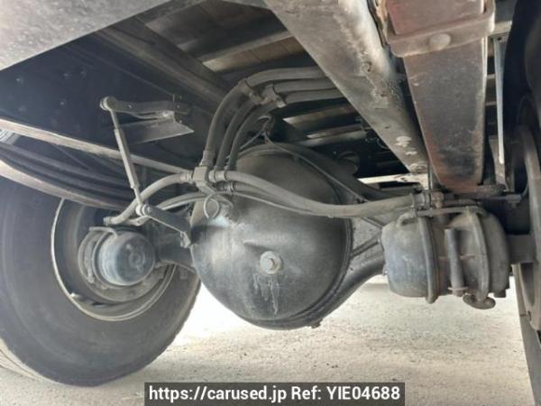Used 2007 MT mitsubishi-fuso super-great FT50JX Image[15]