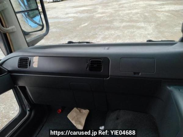 Used 2007 MT mitsubishi-fuso super-great FT50JX Image[17]