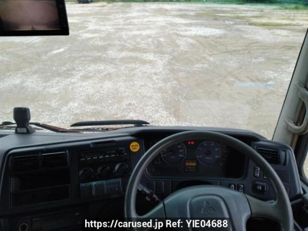 Used 2007 MT mitsubishi-fuso super-great FT50JX Image[18]