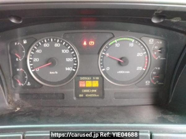Used 2007 MT mitsubishi-fuso super-great FT50JX Image[19]