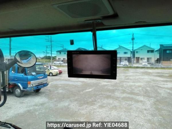 Used 2007 MT mitsubishi-fuso super-great FT50JX Image[22]