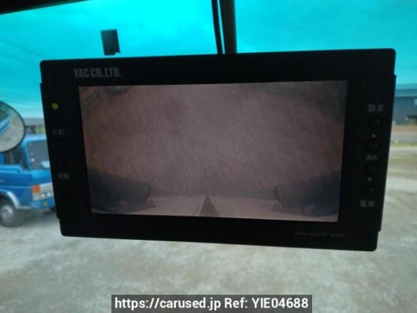 Used 2007 MT mitsubishi-fuso super-great FT50JX Image[23]