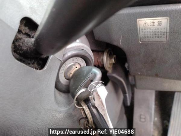 Used 2007 MT mitsubishi-fuso super-great FT50JX Image[24]