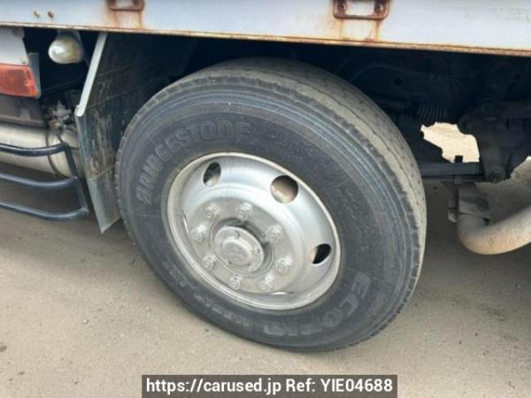 Used 2007 MT mitsubishi-fuso super-great FT50JX Image[29]