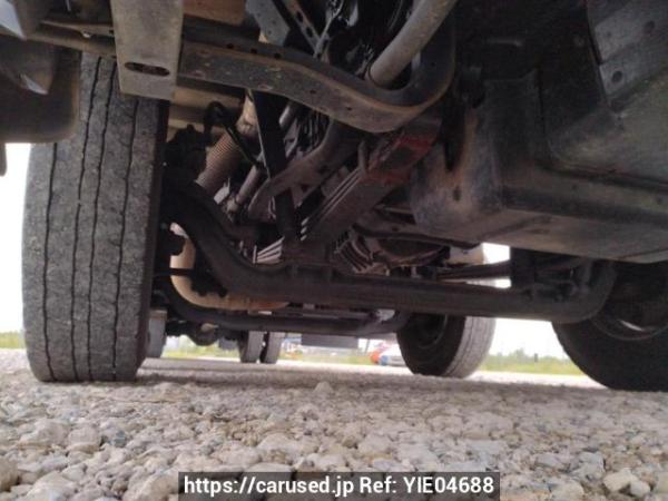 Used 2007 MT mitsubishi-fuso super-great FT50JX Image[32]