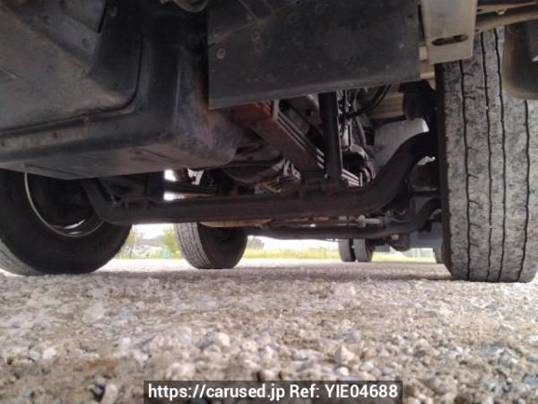 Used 2007 MT mitsubishi-fuso super-great FT50JX Image[33]