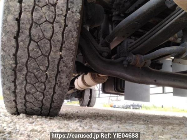 Used 2007 MT mitsubishi-fuso super-great FT50JX Image[34]