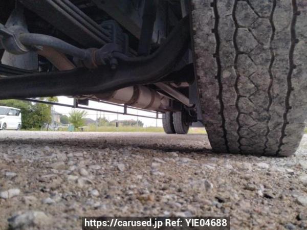 Used 2007 MT mitsubishi-fuso super-great FT50JX Image[35]