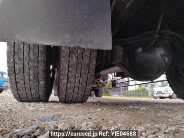 Used 2007 MT mitsubishi-fuso super-great FT50JX Image[36]