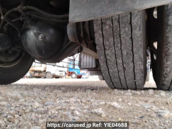 Used 2007 MT mitsubishi-fuso super-great FT50JX Image[37]