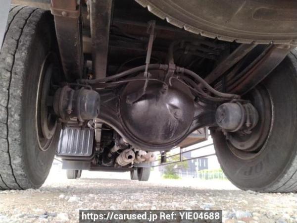 Used 2007 MT mitsubishi-fuso super-great FT50JX Image[38]