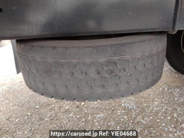 Used 2007 MT mitsubishi-fuso super-great FT50JX Image[39]