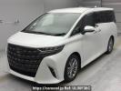Toyota Alphard Hybrid AAHH45W