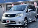Nissan Serena DBA-CC25