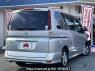 Used 2009 AT nissan serena DBA-CC25 Image[2]