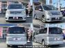 Used 2009 AT nissan serena DBA-CC25 Image[4]