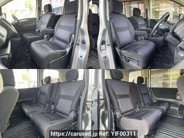 Used 2009 AT nissan serena DBA-CC25 Image[5]