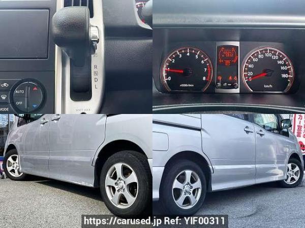 Used 2009 AT nissan serena DBA-CC25 Image[9]