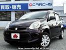 Toyota Passo DBA-KGC30