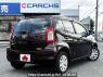 Used 2016 AT toyota passo DBA-KGC30 Image[2]