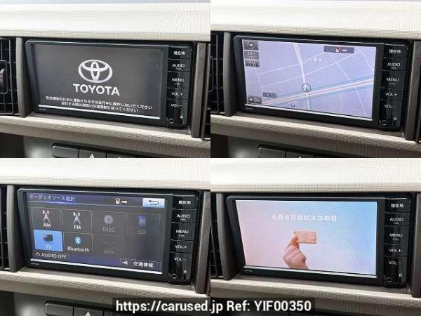 Used 2016 AT toyota passo DBA-KGC30 Image[5]