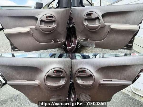Used 2016 AT toyota passo DBA-KGC30 Image[7]
