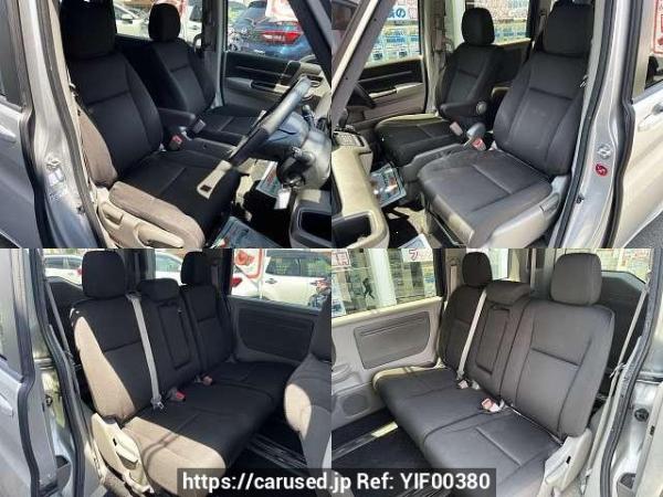 Used 2015 AT honda step-wgn DBA-RP1 Image[6]