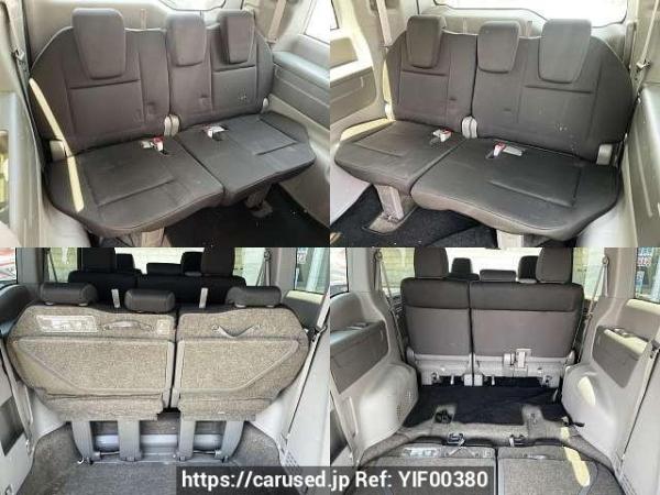 Used 2015 AT honda step-wgn DBA-RP1 Image[7]