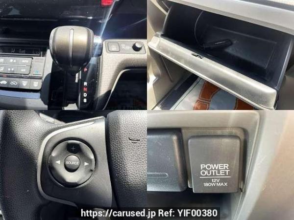 Used 2015 AT honda step-wgn DBA-RP1 Image[8]
