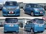 Used 2017 AT suzuki wagon-r-solio DAA-MA36S Image[4]