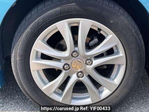 Used 2017 AT suzuki wagon-r-solio DAA-MA36S Image[9]