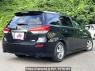 Used 2011 CVT toyota wish DBA-ZGE20G Image[2]