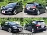 Used 2011 CVT toyota wish DBA-ZGE20G Image[9]