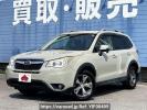 Subaru Forester DBA-SJ5