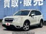 Used 2014 AT subaru forester DBA-SJ5 Image[0]