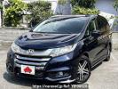 Honda Odyssey DBA-RC1
