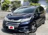 Used 2015 AT honda odyssey DBA-RC1 Image[0]
