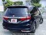 Used 2015 AT honda odyssey DBA-RC1 Image[2]