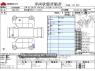 Used 2015 AT honda odyssey DBA-RC1 Image[3]