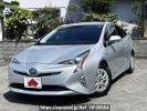 Toyota Prius DAA-ZVW50