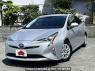 Used 2017 AT toyota prius DAA-ZVW50 Image[0]